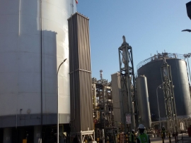 Punj Lloyd ste, J-3, Jamnagar
