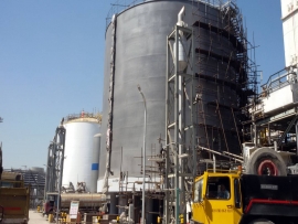 Punj Lloyd ste, J-3, Jamnagar