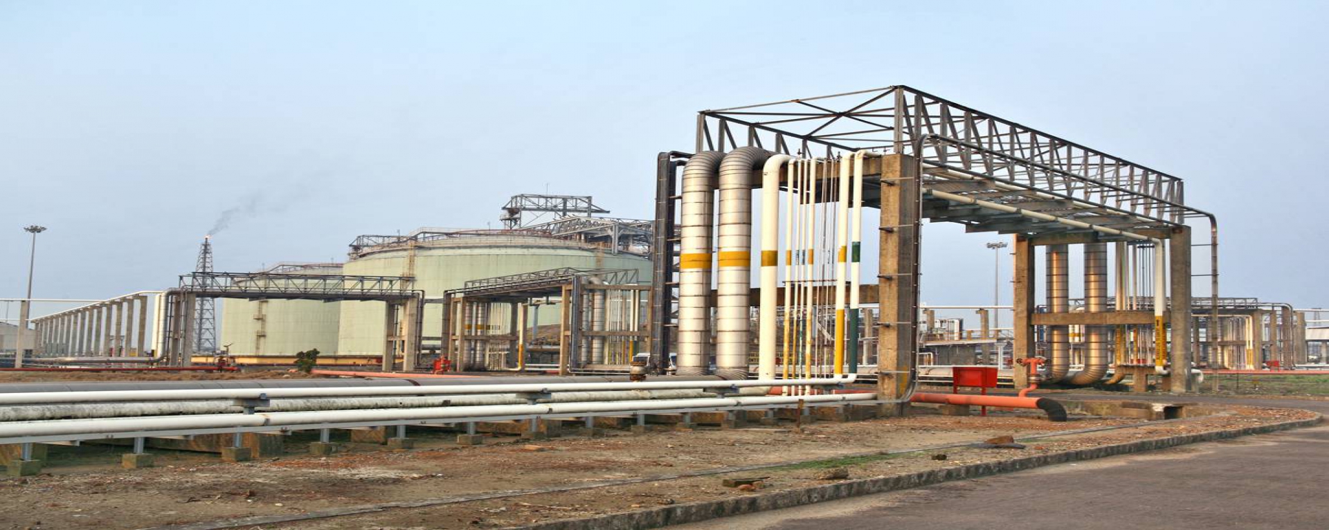 Bright Engineers & Contractors